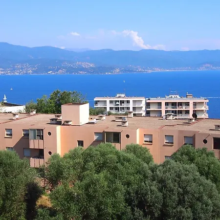 Apartman Salario Le Palatin