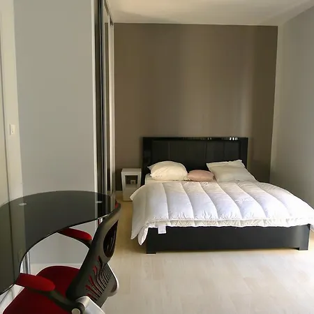 Apartmán Salario Le Palatin