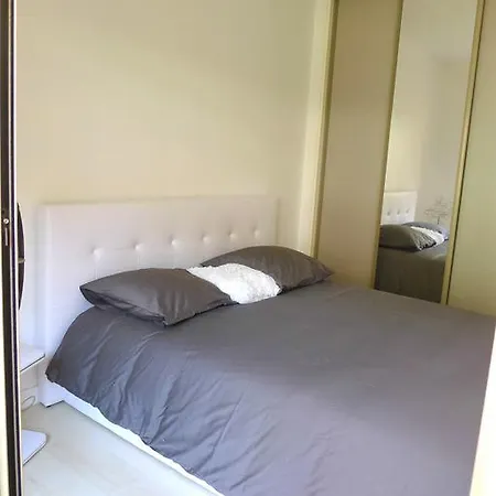 Salario Le Palatin Apartmán