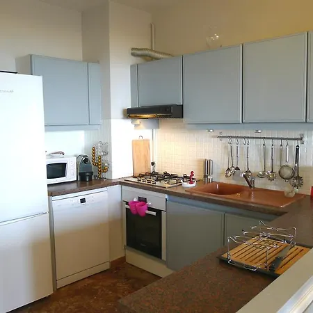 Salario Le Palatin Apartmán *