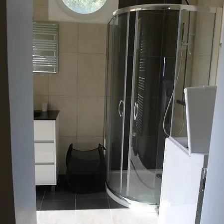 Salario Le Palatin Apartmán *